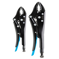 Channellock 2pc Locking Pliers Set