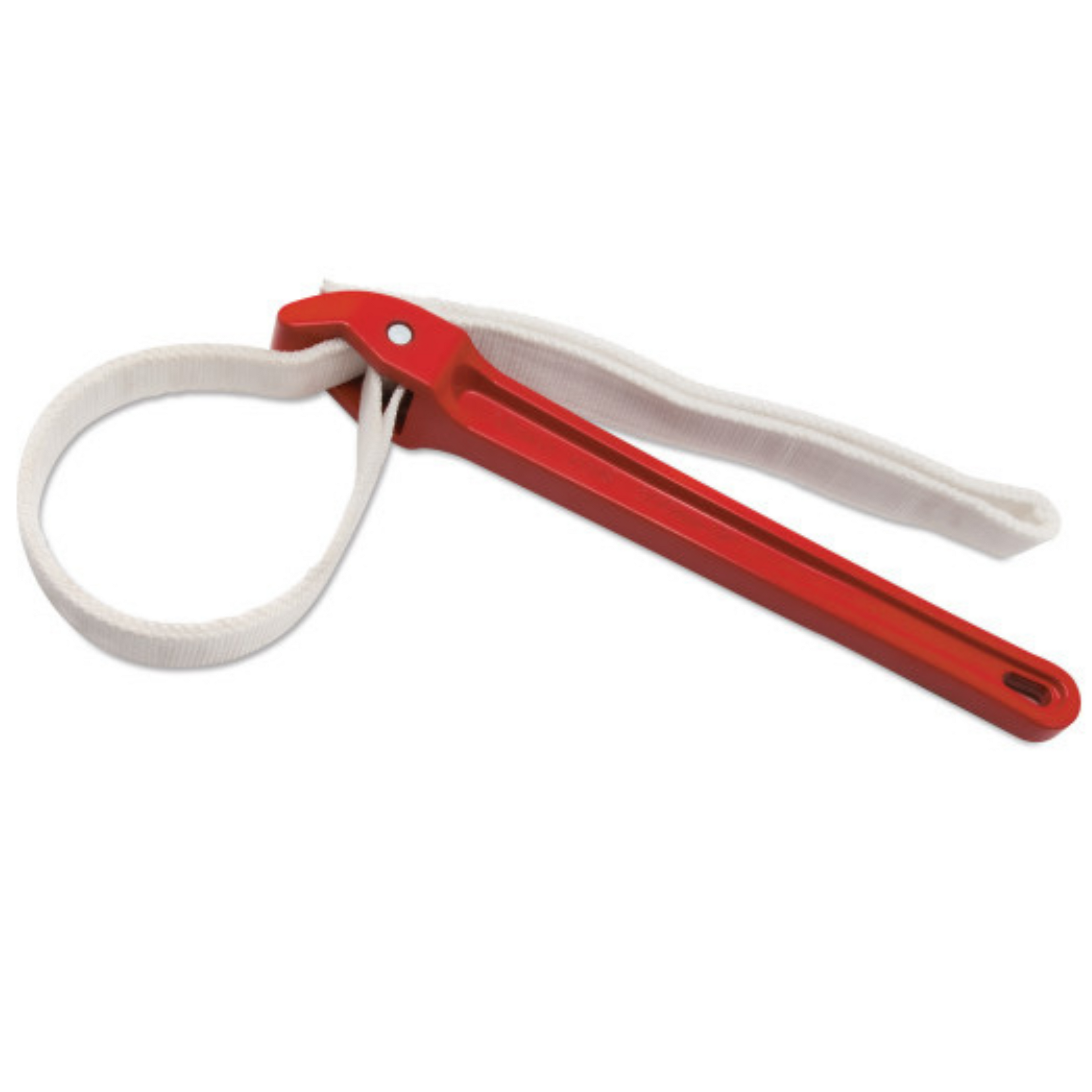 12 in. Strap Wrench (21315) - Ridge Toolbox