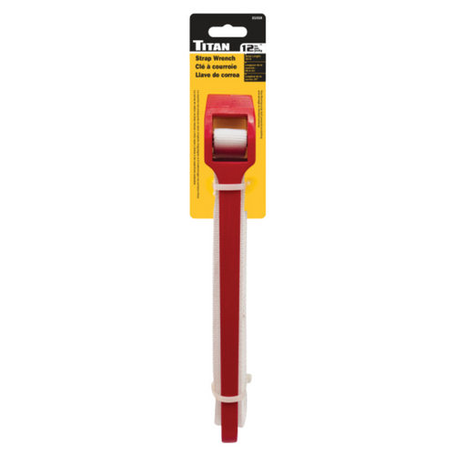 12 in. Strap Wrench (21315)