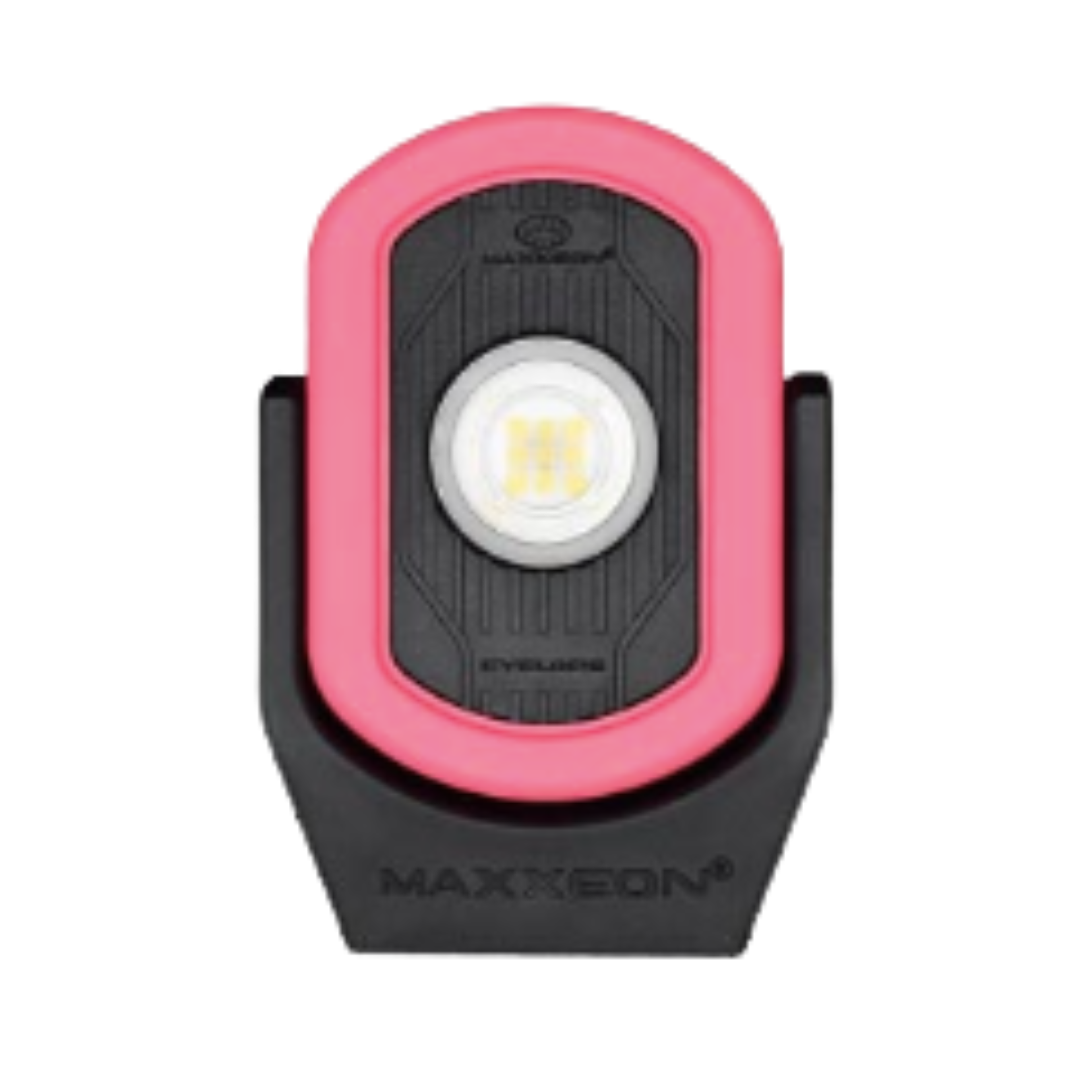 Maxxeon - WorkStar CYCLOPS MXN00810-MXN00811-MXN00812-MXN00813-MXN00814-MXN00815-MXN00816 Rechargeable Work Light - Ridge Toolbox