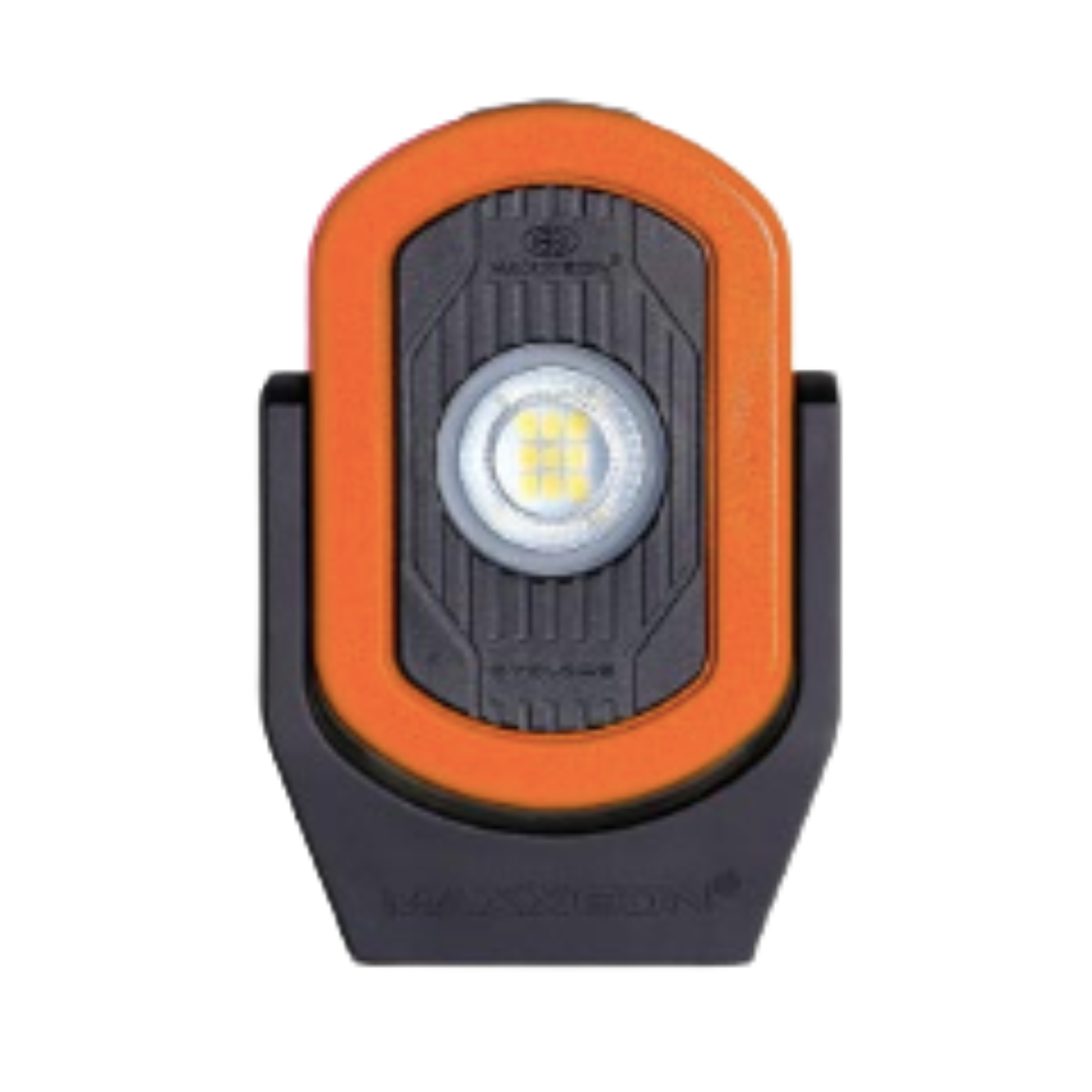 Maxxeon - WorkStar CYCLOPS MXN00810-MXN00811-MXN00812-MXN00813-MXN00814-MXN00815-MXN00816 Rechargeable Work Light - Ridge Toolbox