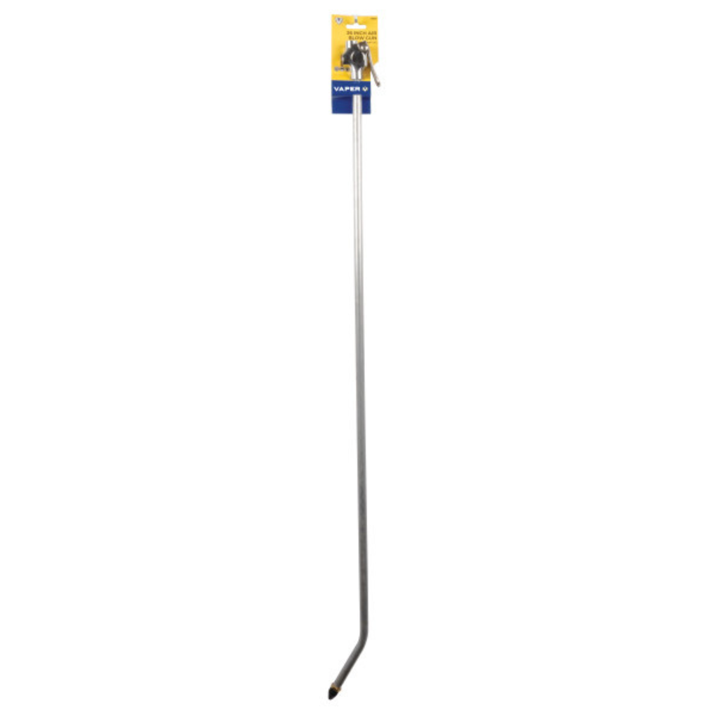 36 in. Blow Gun (19993) - Ridge Toolbox
