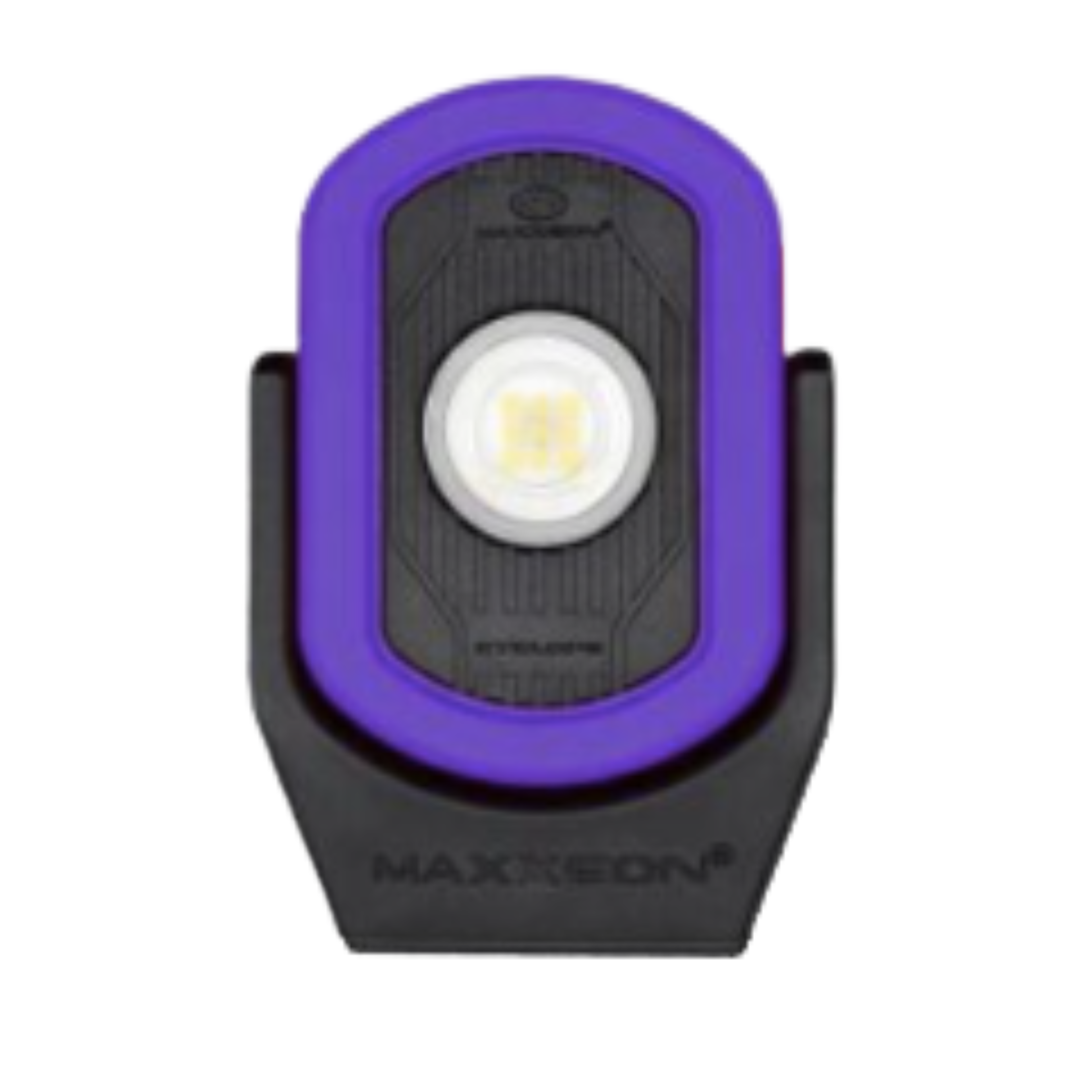 Maxxeon - WorkStar CYCLOPS MXN00810-MXN00811-MXN00812-MXN00813-MXN00814-MXN00815-MXN00816 Rechargeable Work Light - Ridge Toolbox
