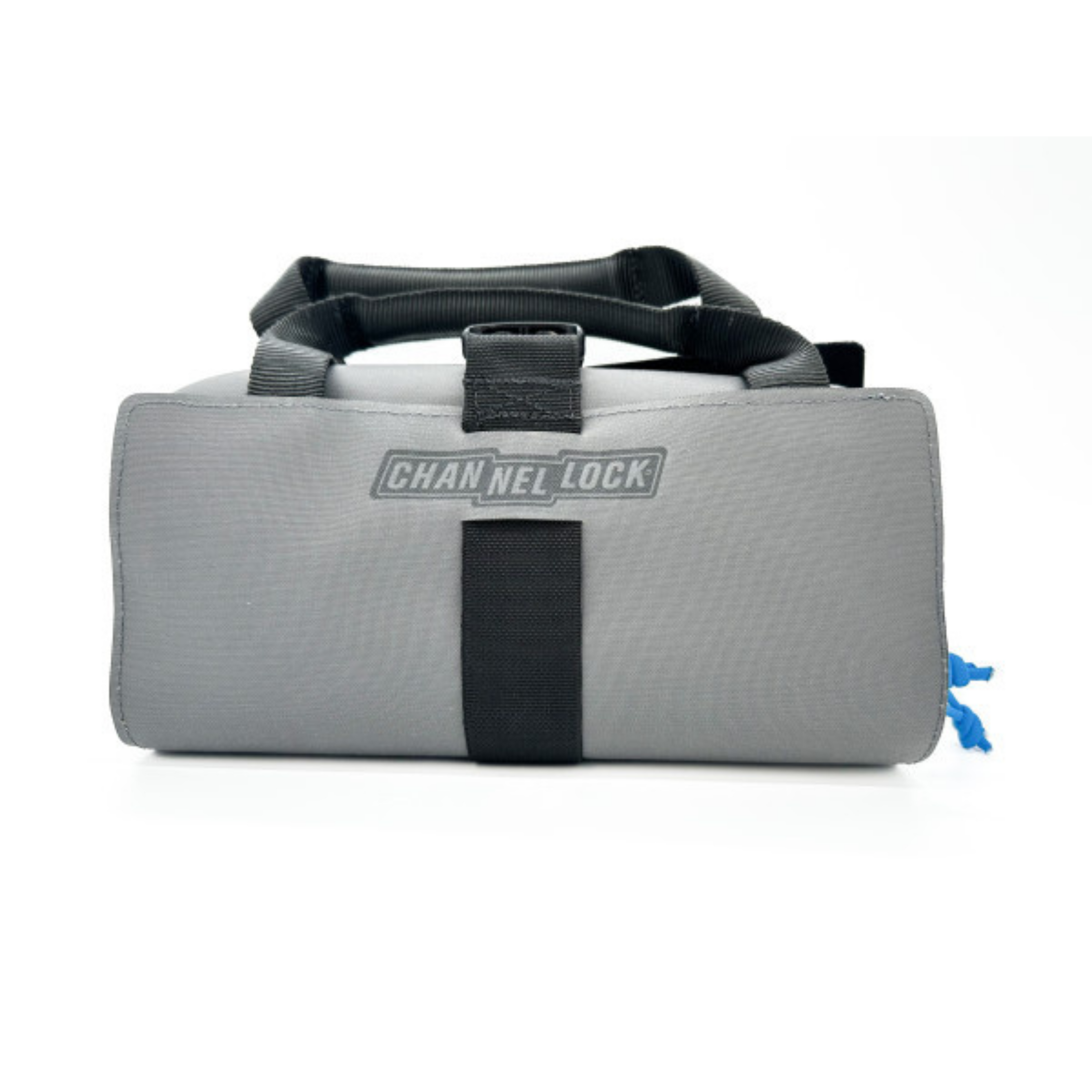 Channellock PRO 2-Pouch Tool Roll System