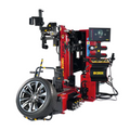 Corghi Master Force with arm Touchless Tire Changer (Elect. Only) - Ridge Toolbox