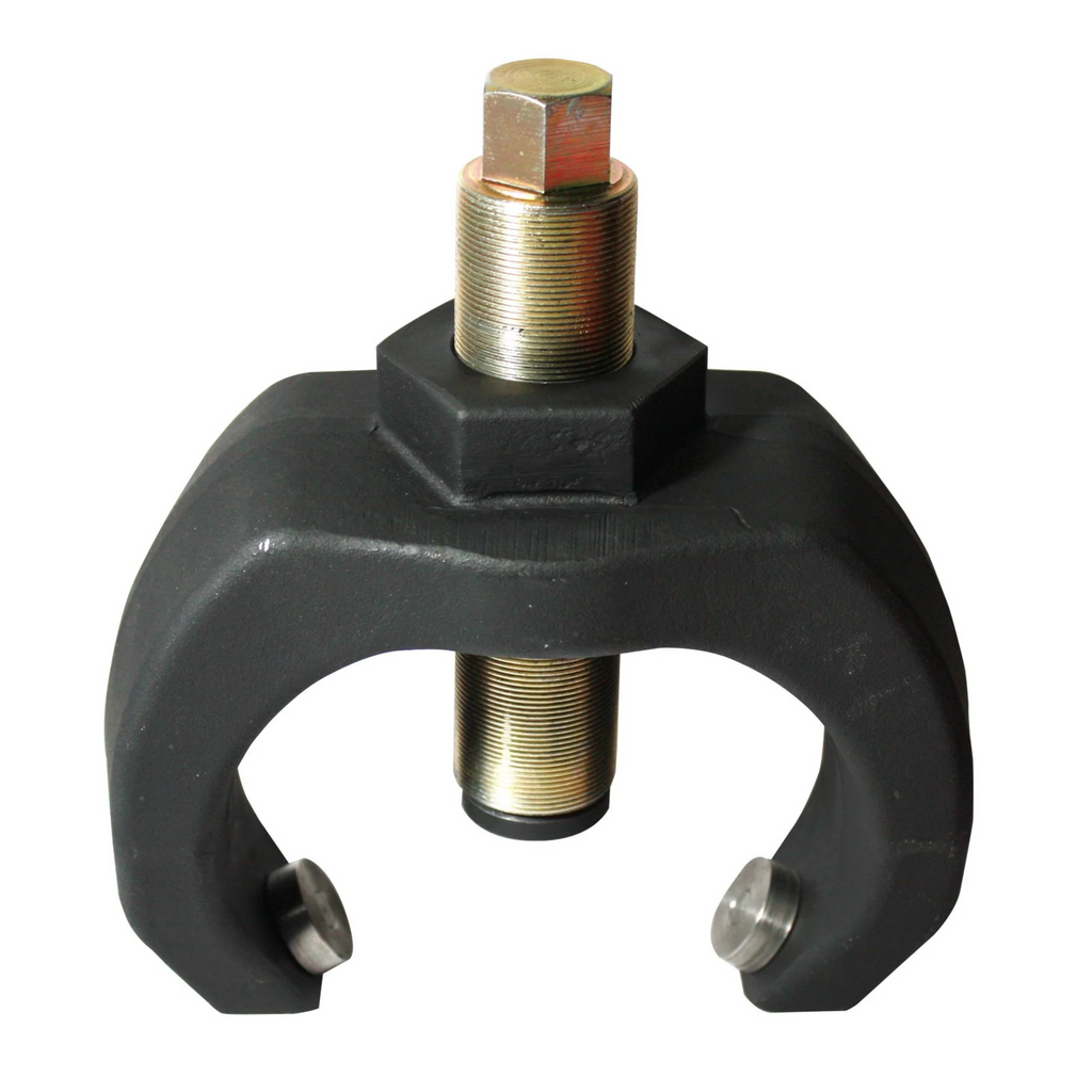 Schley Tools - HEAVY-DUTY PITMAN ARM POPPER/PULLER TOOL SHEPPARD STEERING BOXES