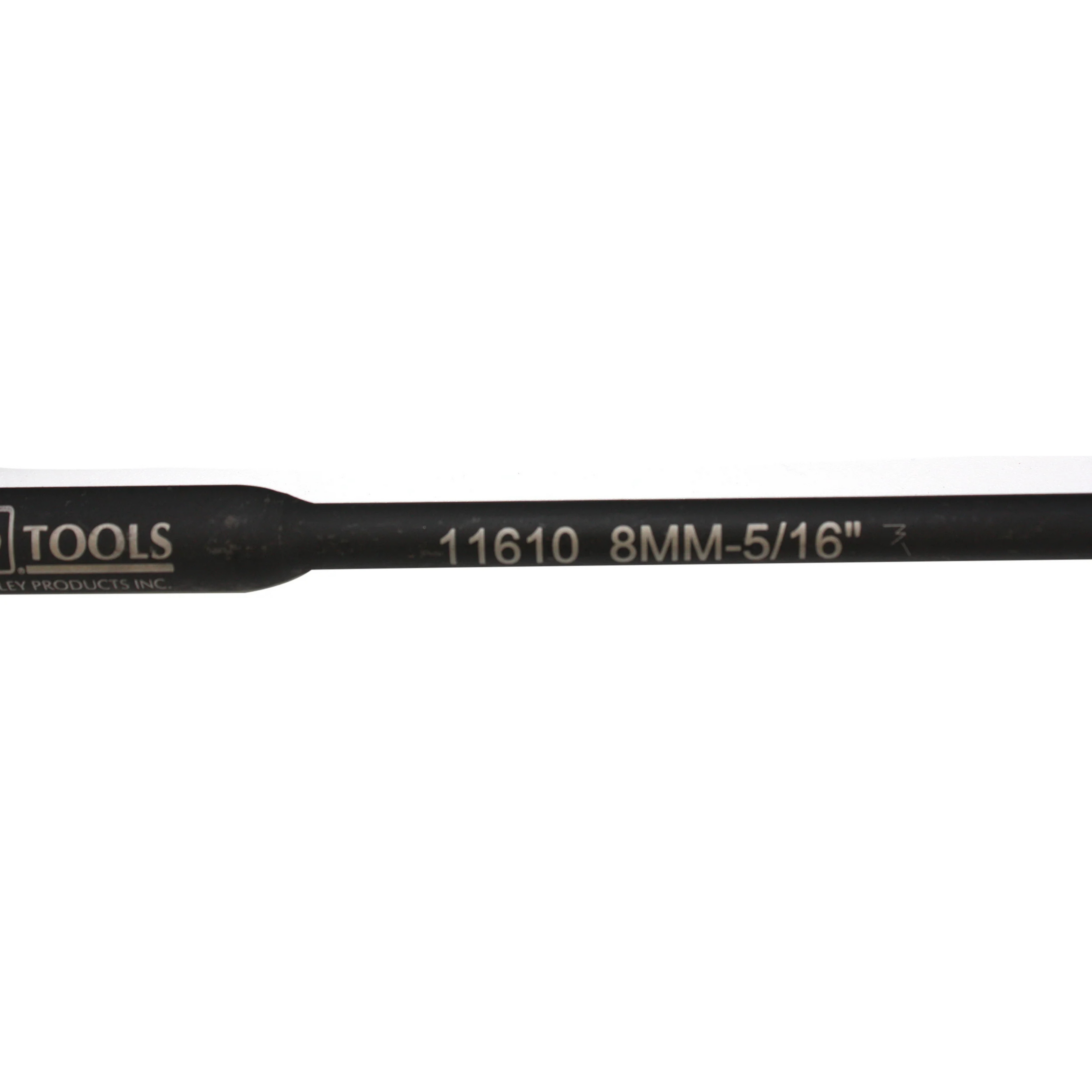 Schley Tools - Extra Long Air Hammer Drift Kit, 3 Piece in Kit Bag (8 mm-12 mm)