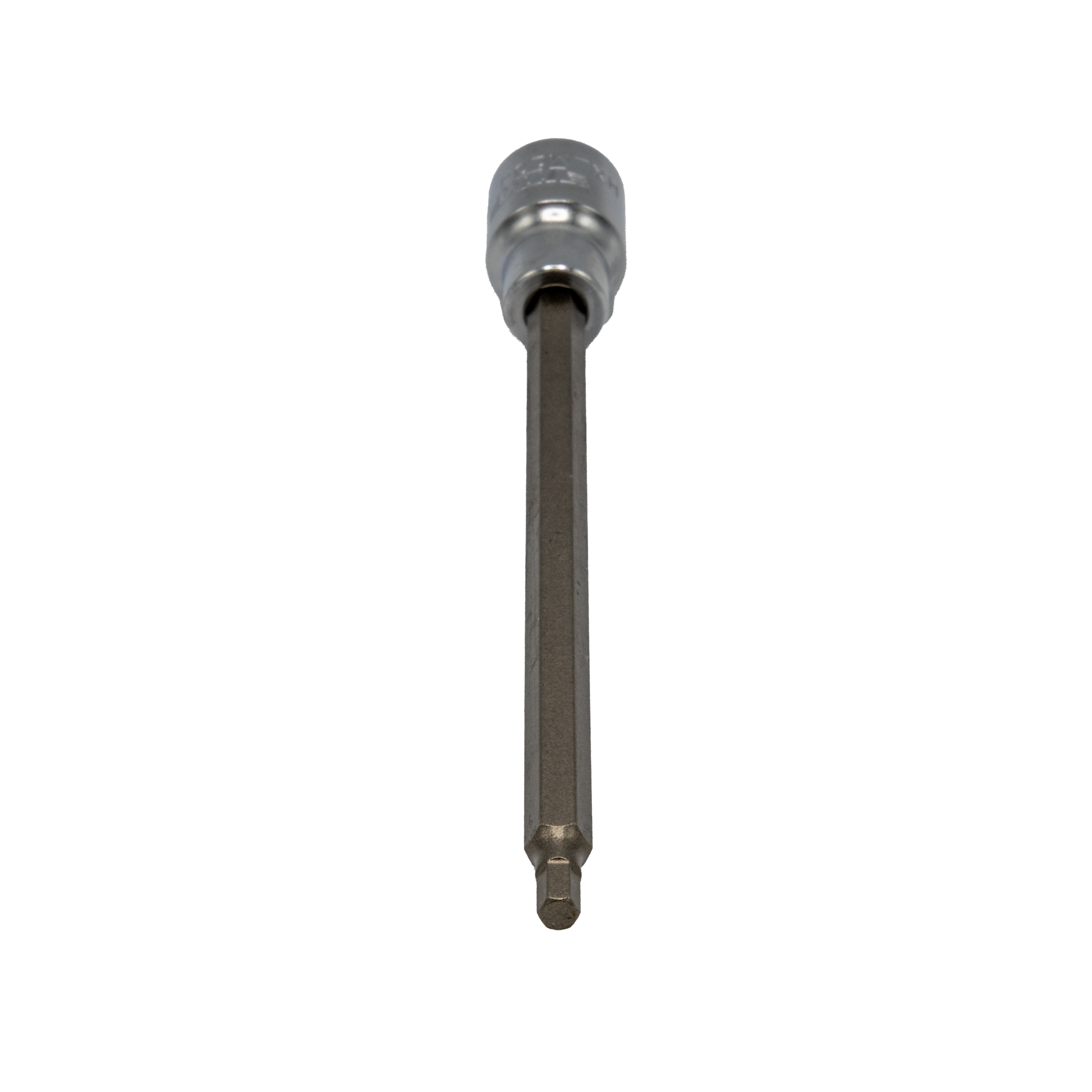 VIM Tools - Hex Blade, 3/8 square drive holder, 6″ OAL (3mm - 10mm)