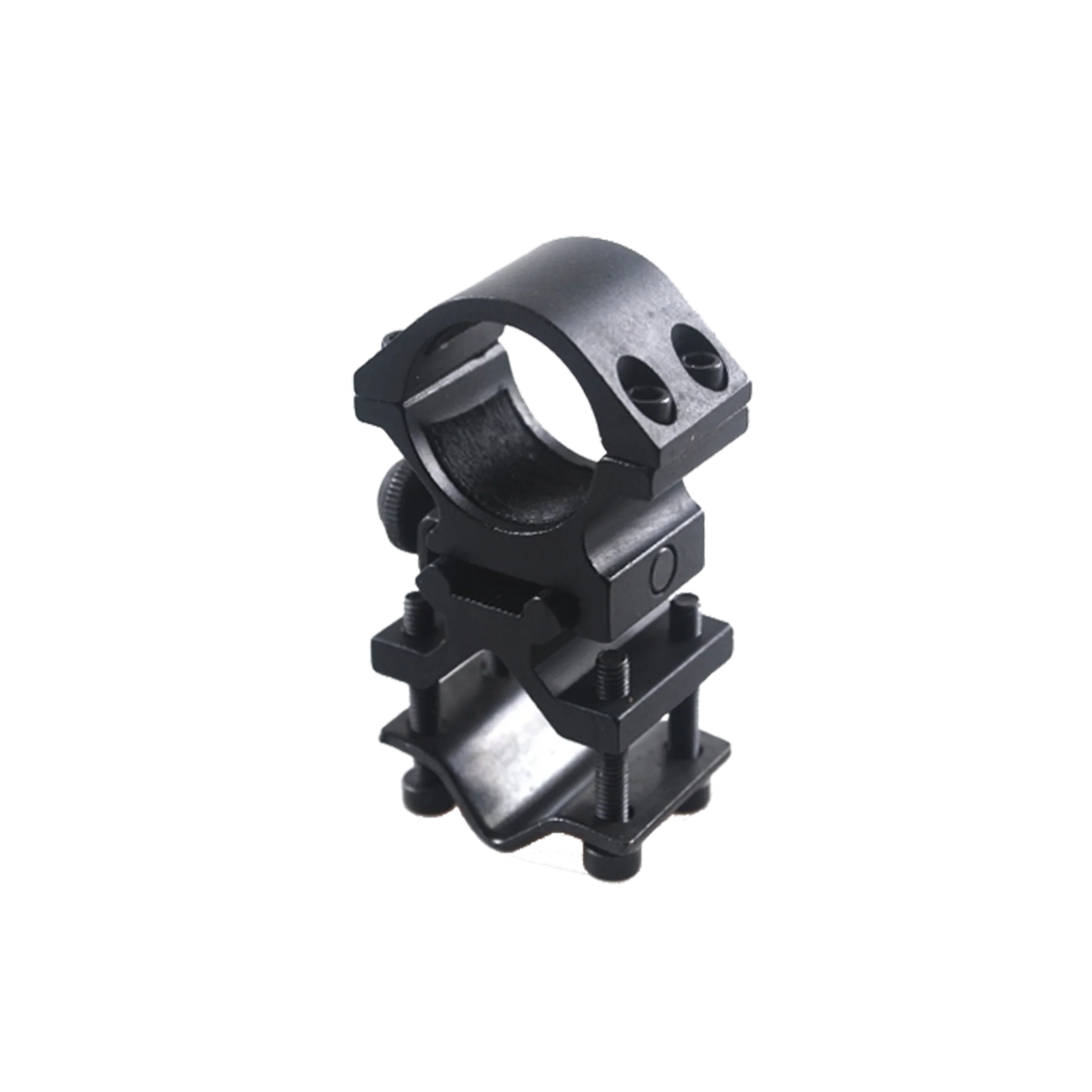 Nitecore Universal Barrel & Rail Mount for 1 inch Tactical Flashlights