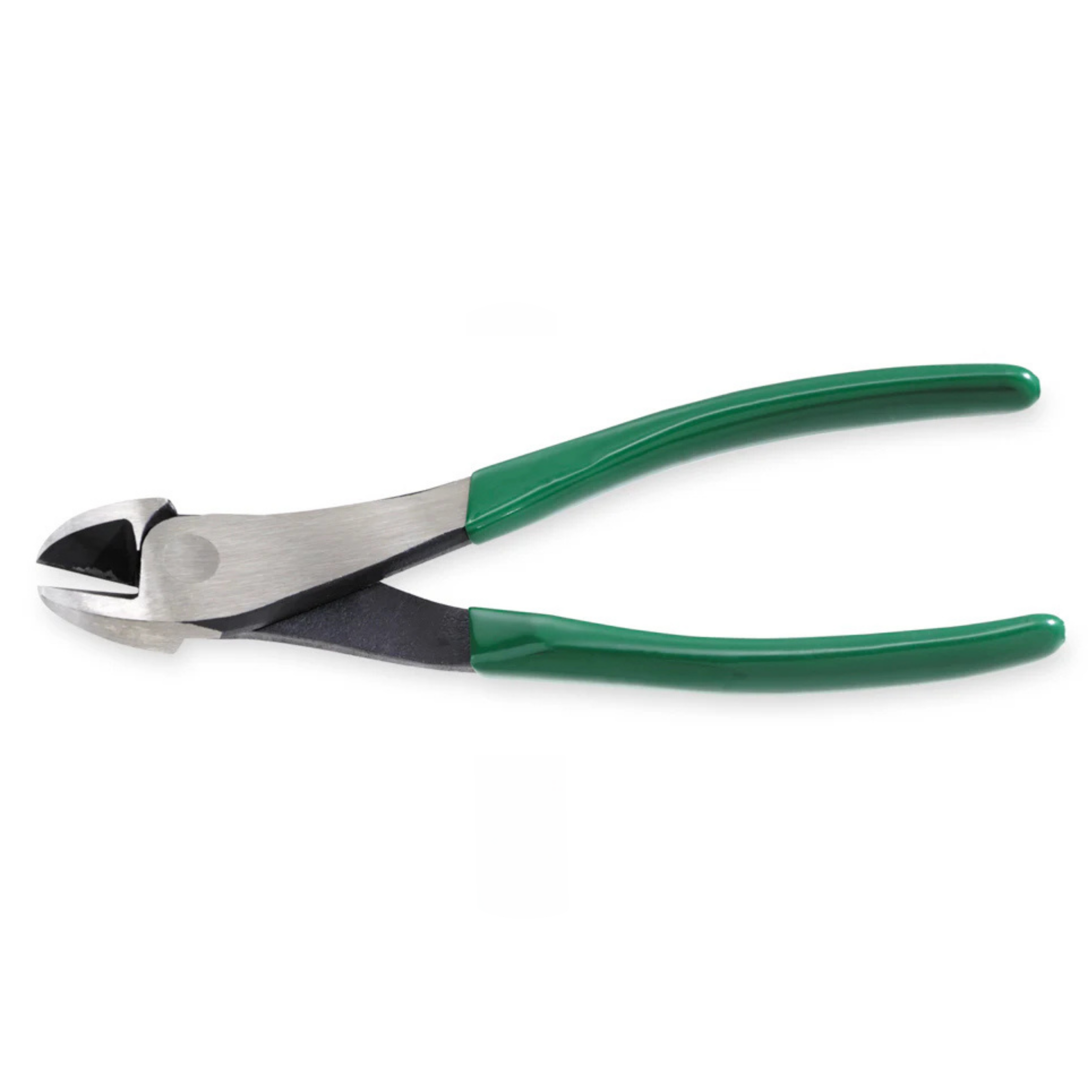 SK Tools USA - 8" Heavy Duty Angled Diagonal Cutters