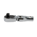 VIM Tools - 1/2" DR. 90T FLEX RATCHET HEAD ATTACHMENT - WORKS WITH TH21 HANDLE