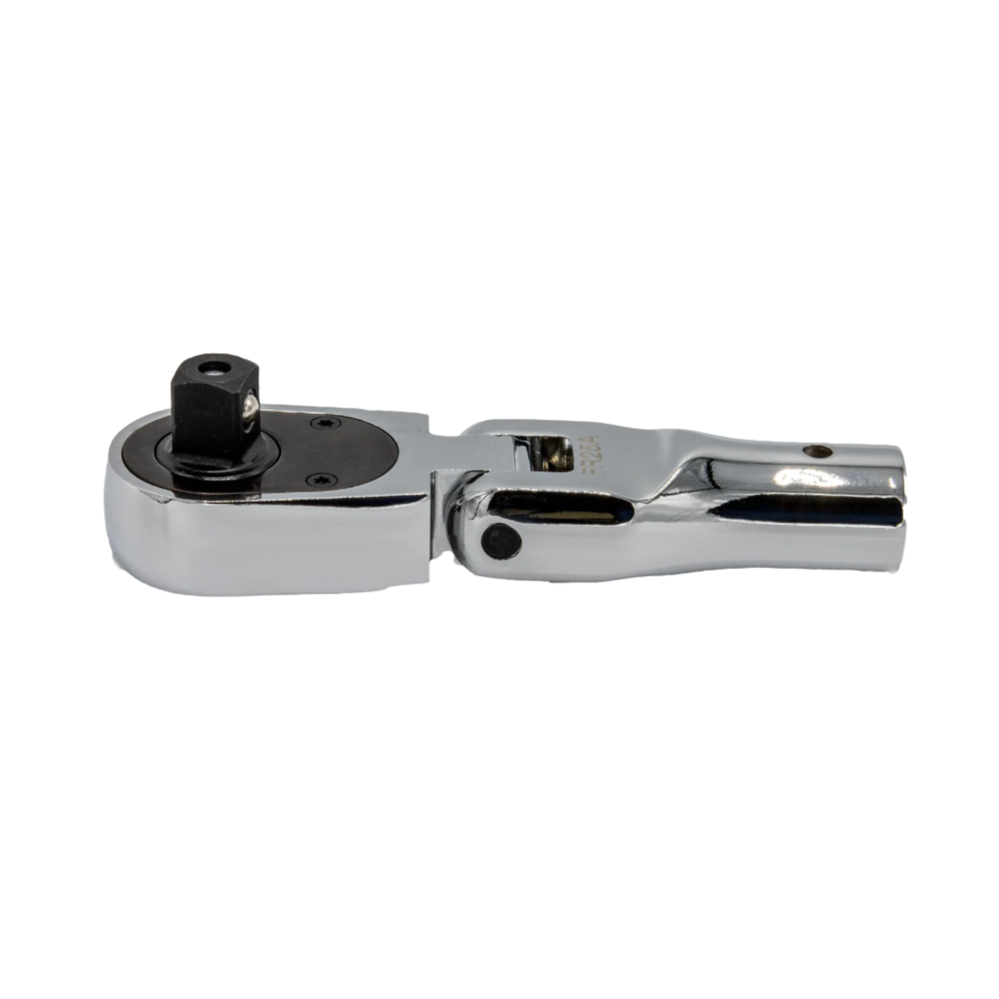VIM Tools - 1/2" DR. 90T FLEX RATCHET HEAD ATTACHMENT - WORKS WITH TH21 HANDLE