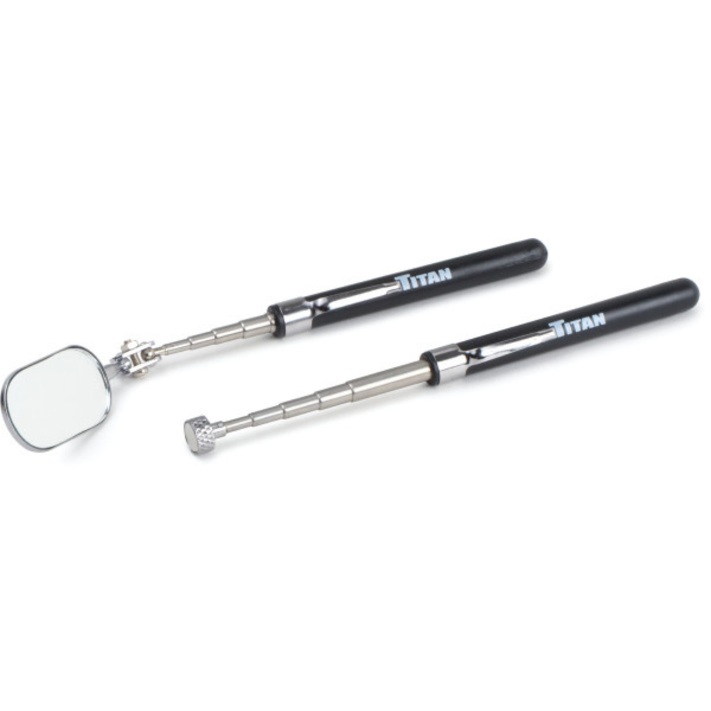 2 pc. Telescoping Tool Set (11187)