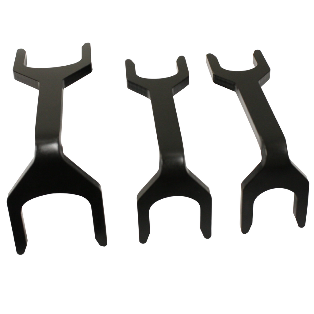 Schley Tools - DIESEL DEF LINE SEPERATION FORK SET (3PC)