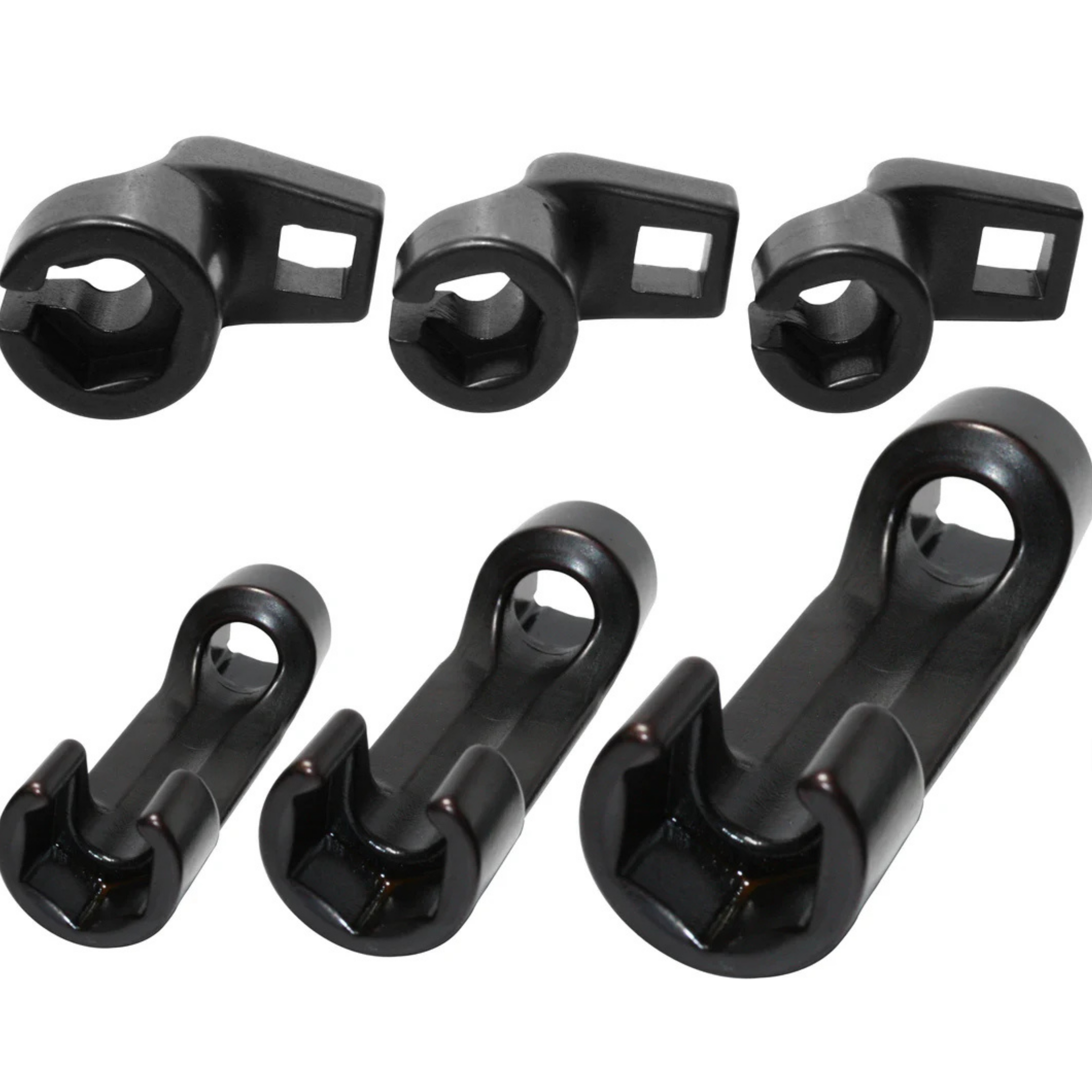Schley Tools - EGT SENSOR SOCKET SET 13MM, 14MM & 17MM (TWO STYLES)