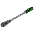 VIM Tools - 3/8" DR 14'' HEAVY DUTY 90T FLEX HEAD RATCHET