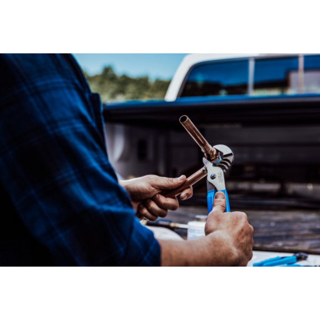 Channellock 4pc Pro's Choice Pliers Set