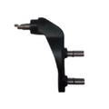 Corghi Exact 70 Truck Adapter – Fits Duallys/Large Wheels (Set of 4) - Ridge Toolbox