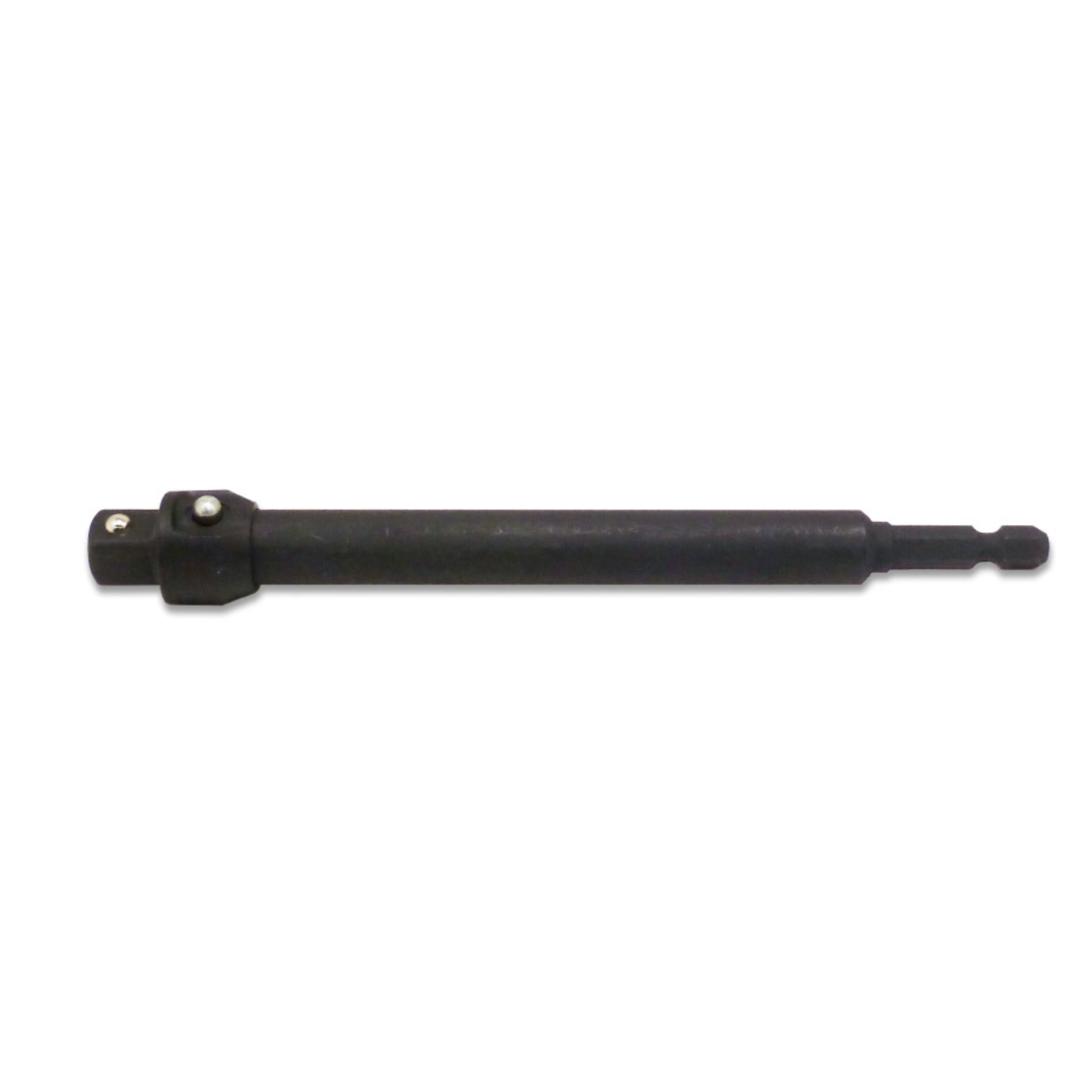 VIM Tools - 1/4” – Locking Power Shank 2pcs Set, includes PLA3 and PLA6