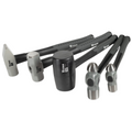 5 pc. Hammer Set (63125)
