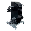 Corghi Trolley for Alignment Clamps and Accessories - Ridge Toolbox