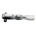 VIM Tools - 1/4'' X 3/8'' DR. DUAL HEAD NANO FLEX RATCHET