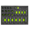 VIM Tools - 25 Pc. 3/8″ Dr. Metric Impact Socket Set