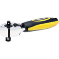 1/4 in. and 3/8 in. Drive Dual Head Stubby Ratchet (11050)