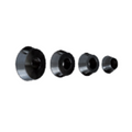 Corghi 40mm Car Cone Kit for HD Bal (SP150, ET1450, ET1680) - Ridge Toolbox