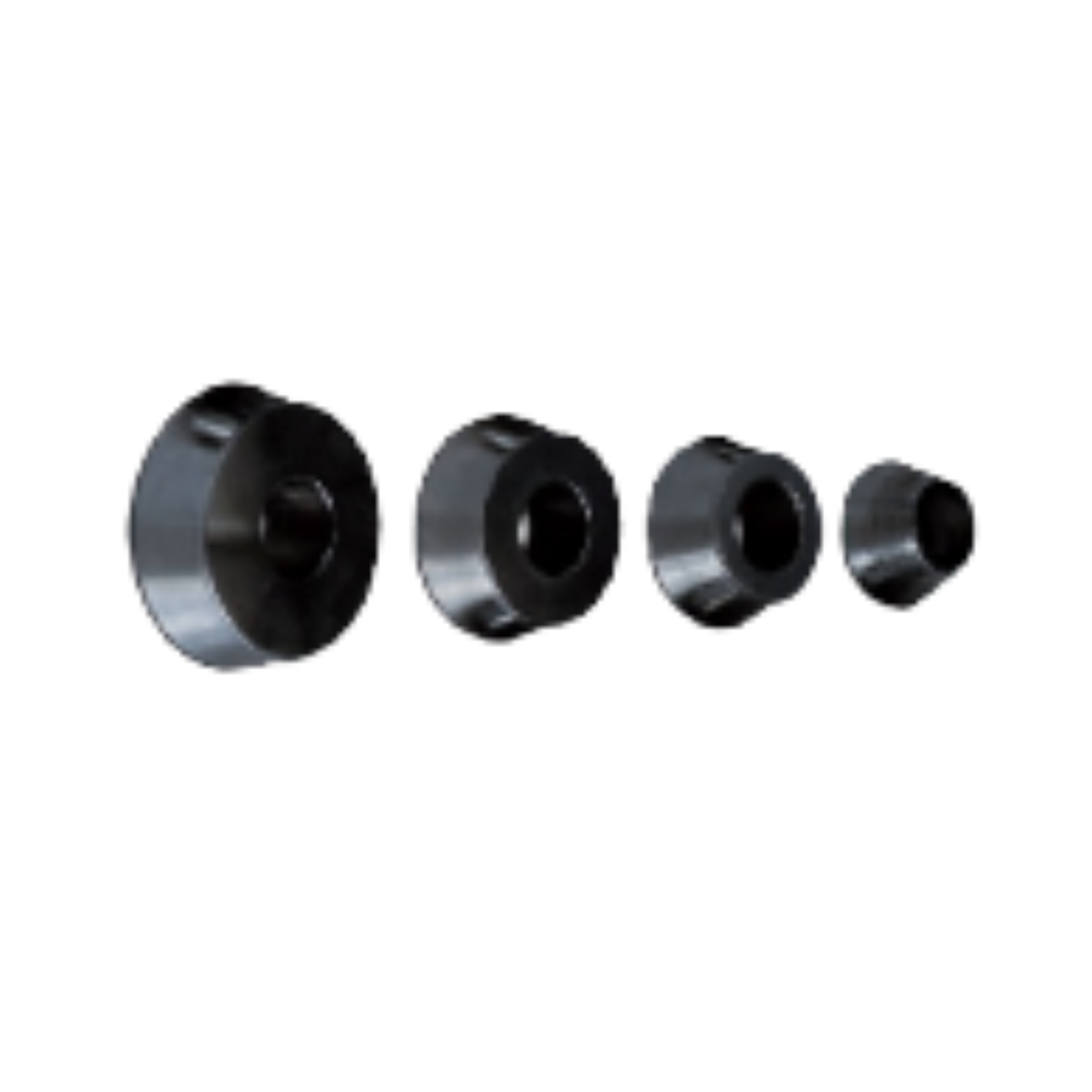 Corghi 40mm Car Cone Kit for HD Bal (SP150, ET1450, ET1680) - Ridge Toolbox