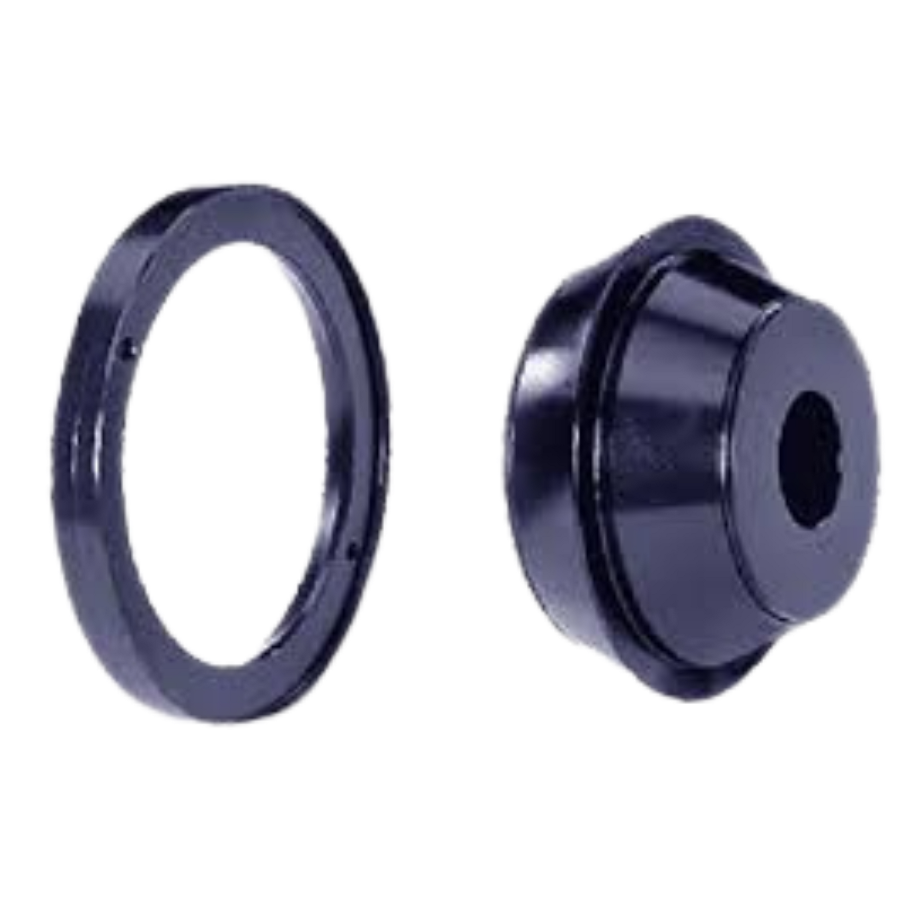 Corghi 46mm MD Truck Cone Kit for HD Bal (ET66, ET88) - Ridge Toolbox