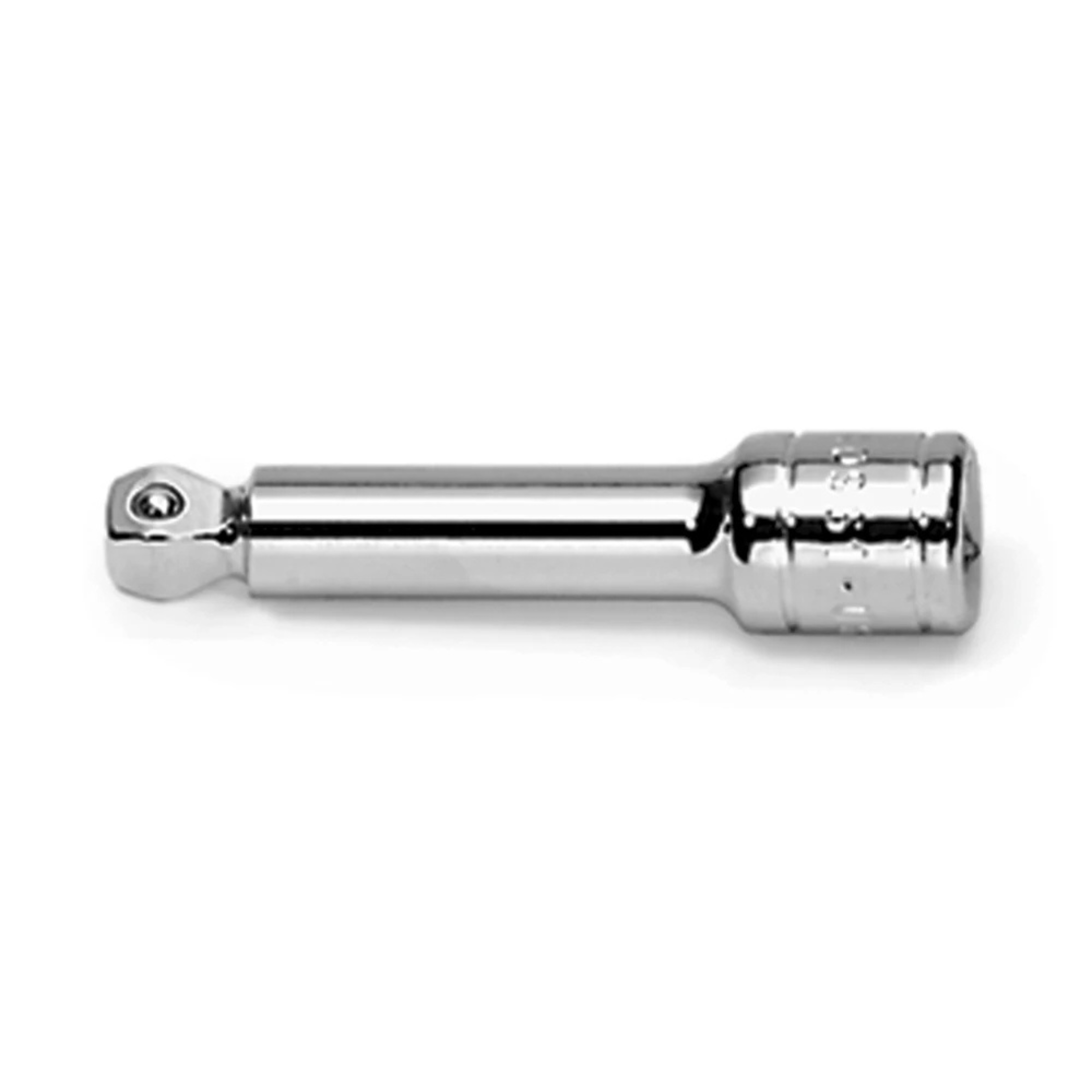 SK Tools USA - 1/4" Drive Chrome Wobble Extension (1.5" - 14")