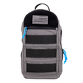 Channellock PRO Single-Compartment Tool Backpack w/ Modular AIMS™ System