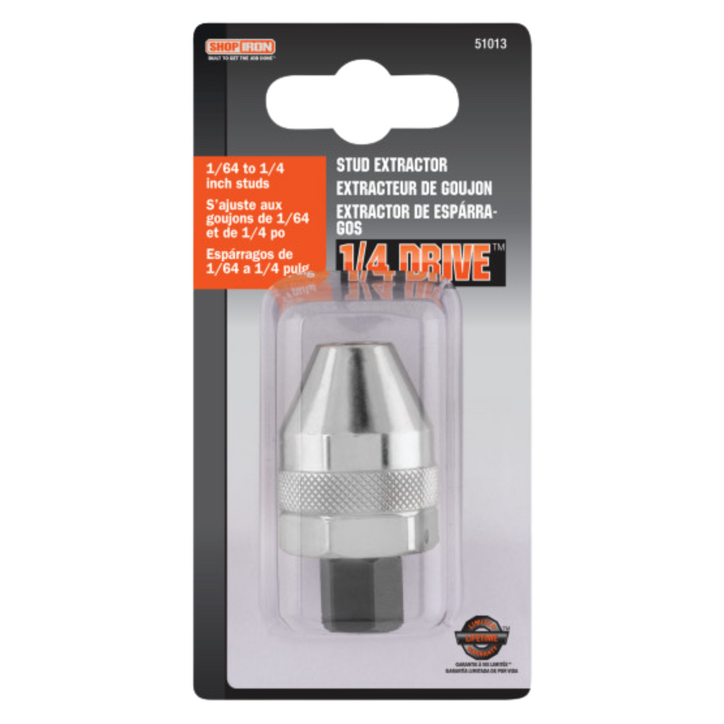 1/4 in. Mini Stud Extractor (51013)