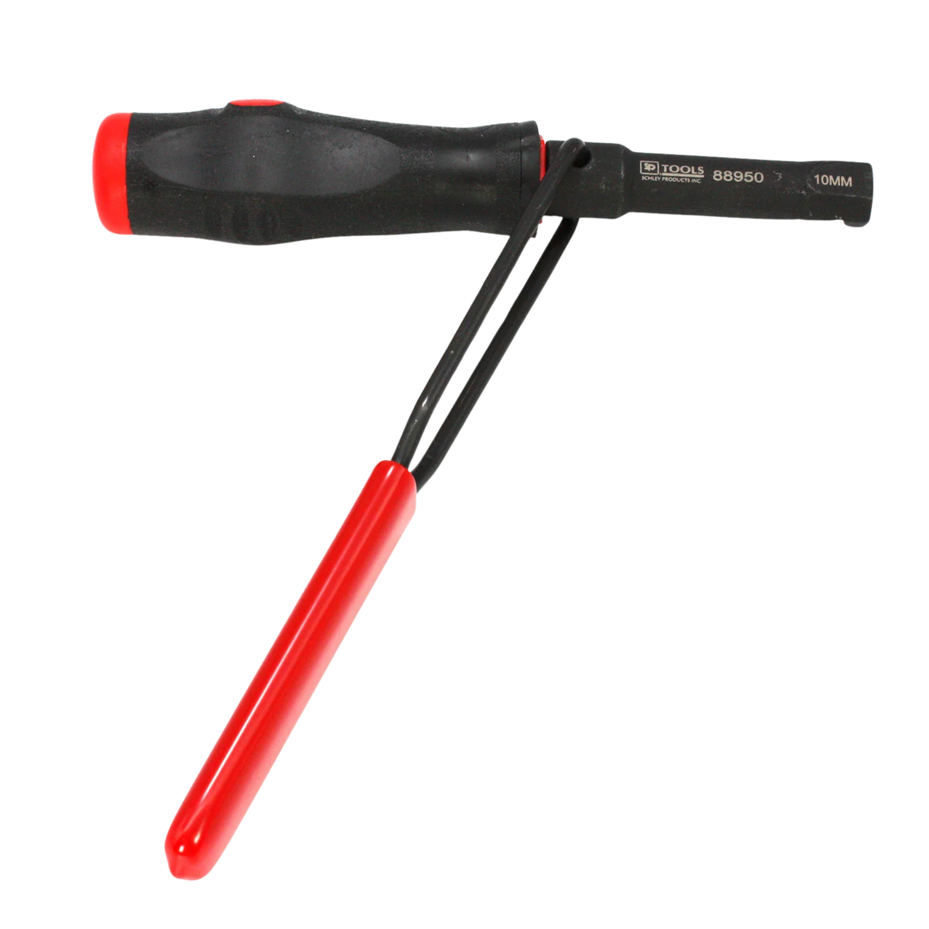 Schley Tools - UNIVERSAL VALVE ADJUSTMENT TOOL FOR JAM NUT (10MM & 12MM)