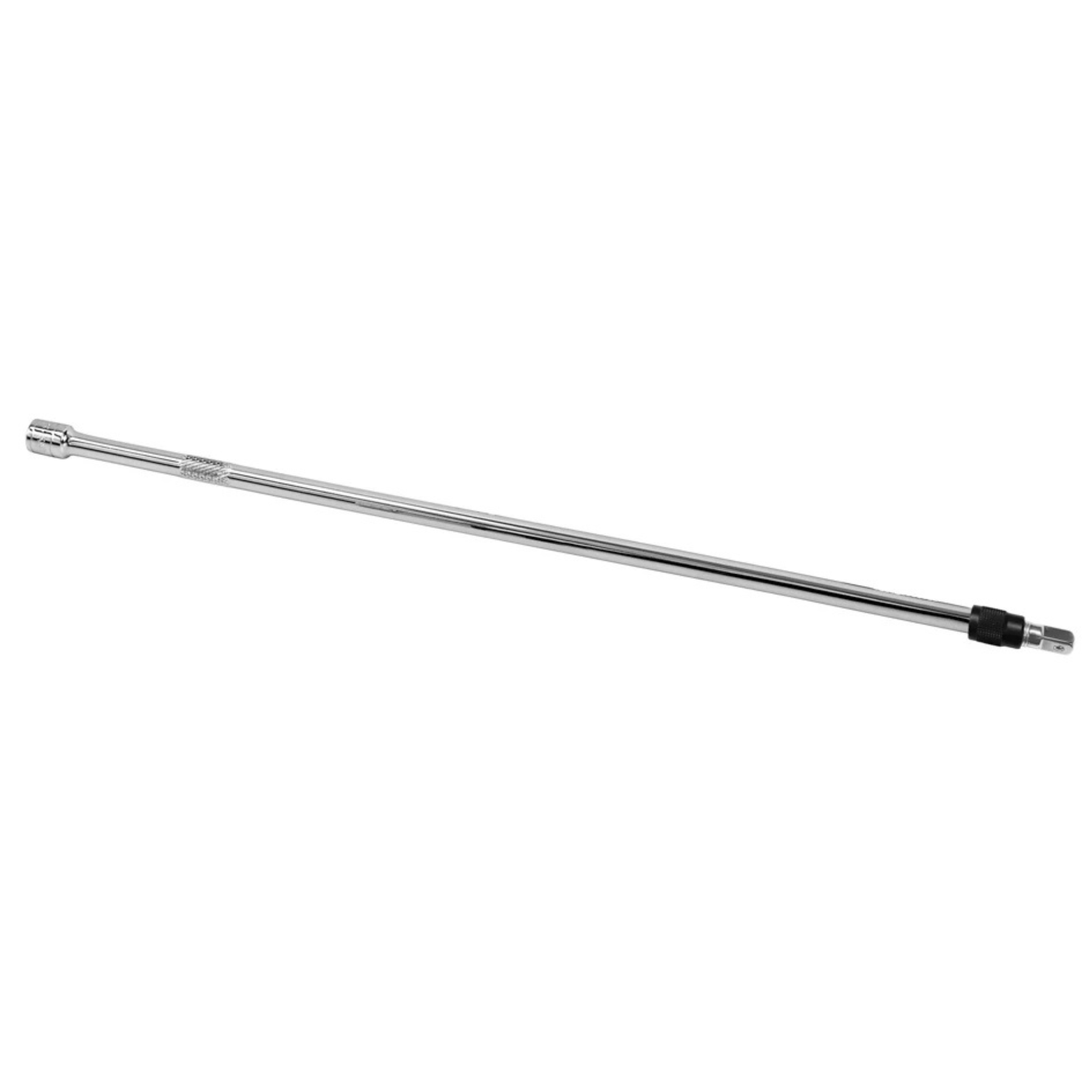 SK Tools USA - 1/4" Drive Chrome Locking Extension (7.25" & 15.5")