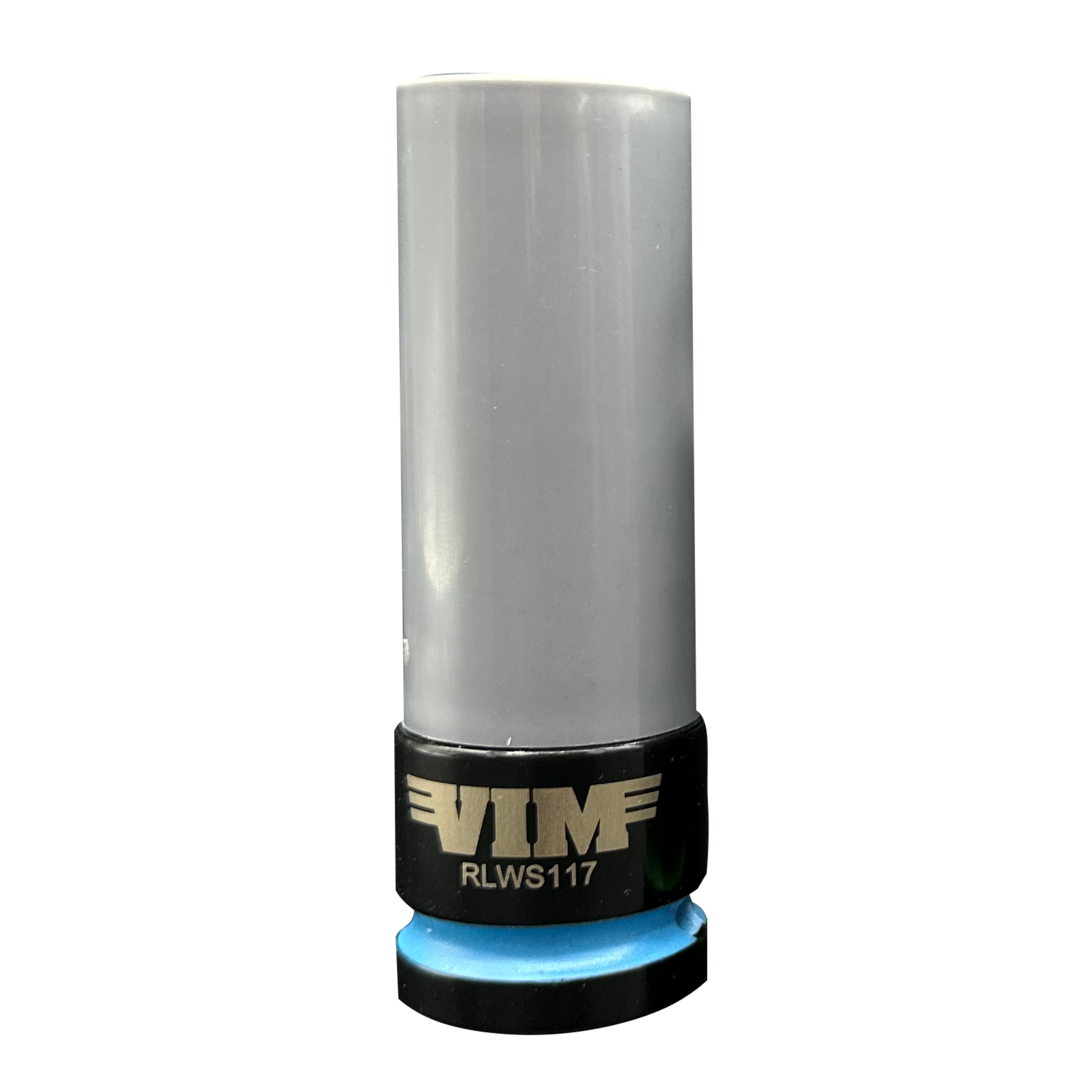 VIM Tools - 17MM RAPID LOAD LUG NUT SOCKET – 1/2” DR.