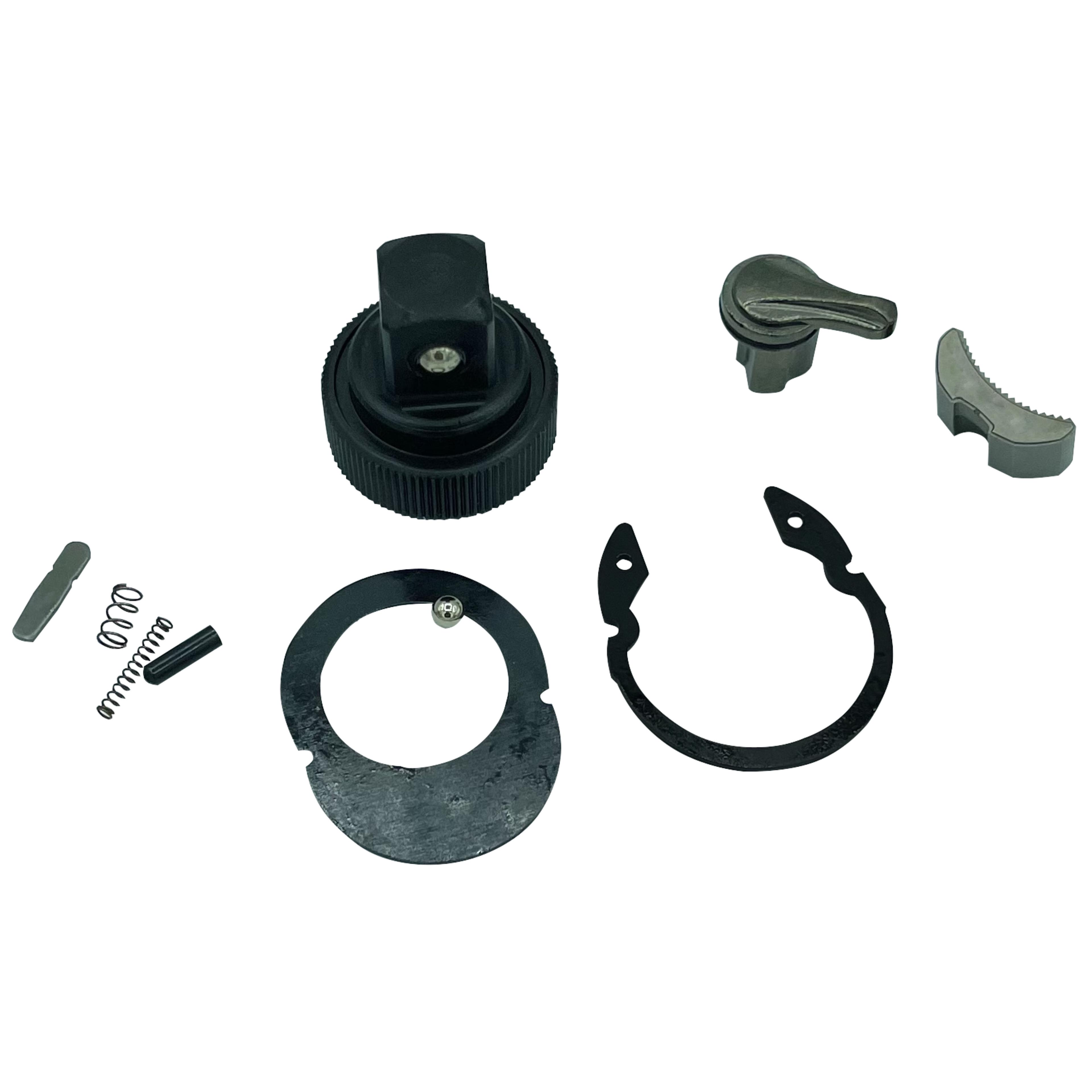 VIM Tools - Elite 1/4″ Ratchet Repair Kit (compatible with HDR410 ratchet)