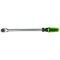 VIM Tools - 3/8″ dr. Heavy Duty 90T Ratchet (14″ OAL)