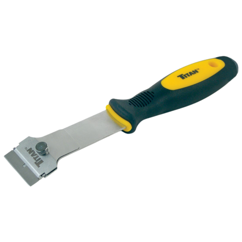 Multi-Purpose Razor Scraper (11030)