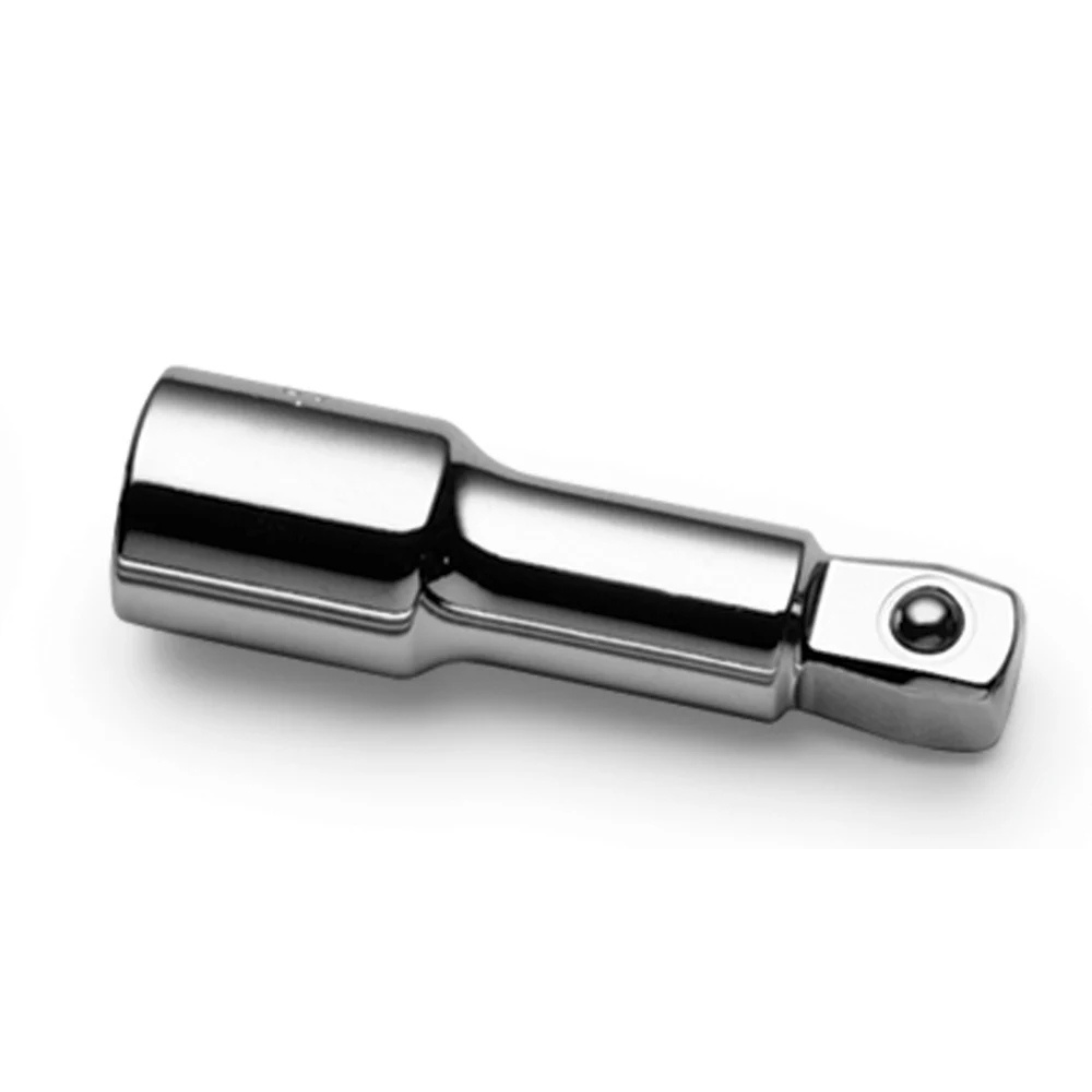 SK Tools USA - 5 Piece 1/2" Drive Chrome Wobble Extension Set