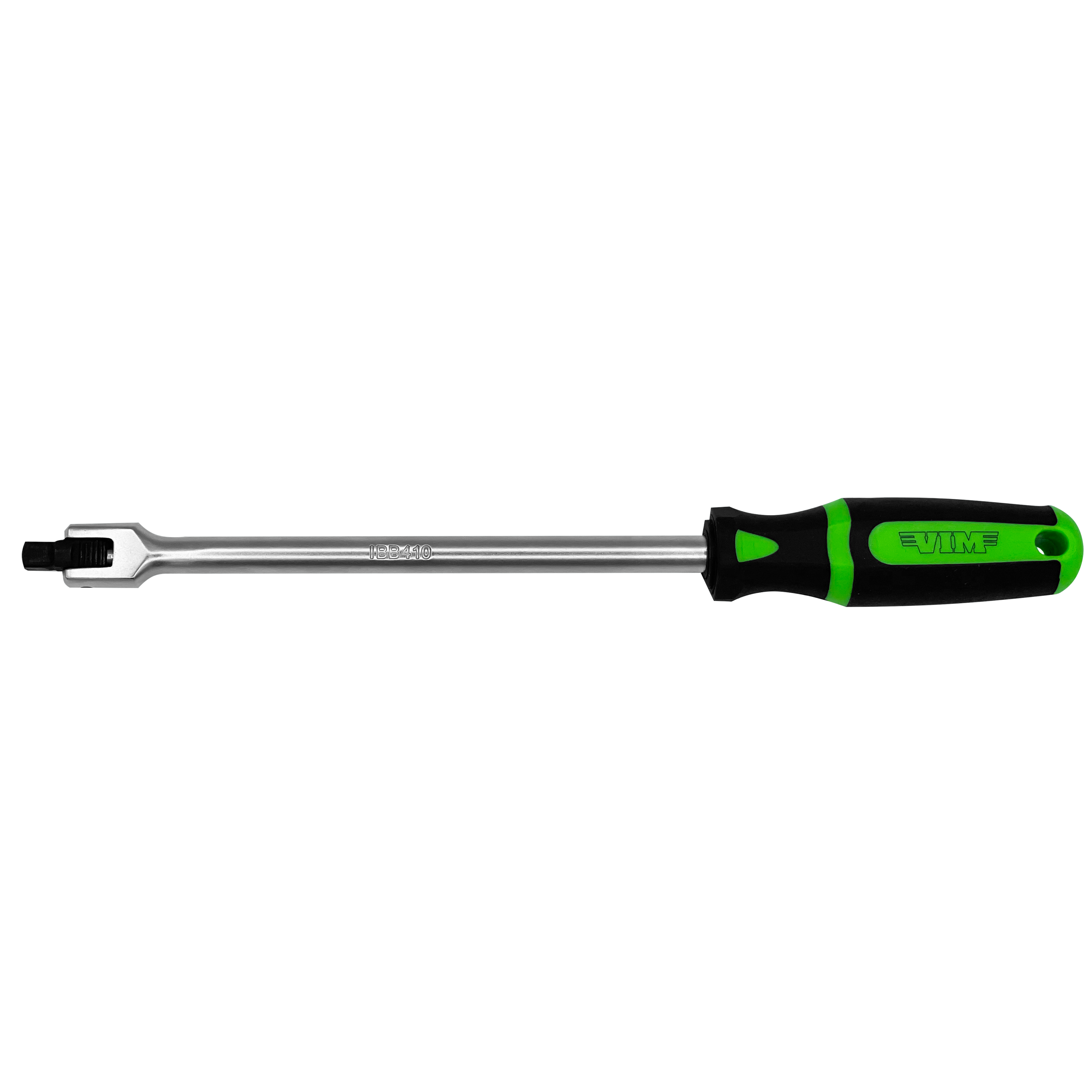 VIM Tools - Indexing Breaker Bars – 1/4", 3/8", and 1/2" Drive