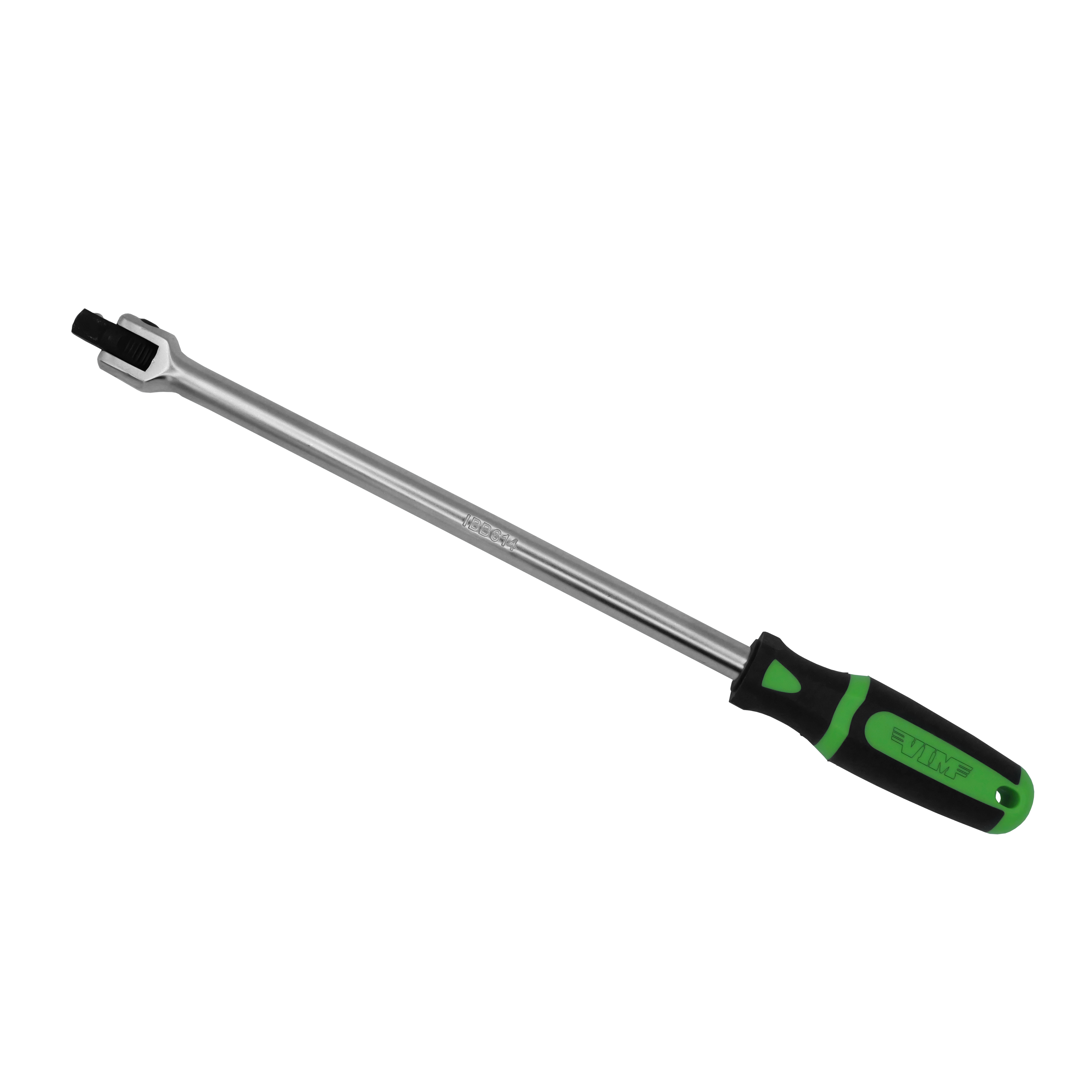 VIM Tools - Indexing Breaker Bars – 1/4", 3/8", and 1/2" Drive