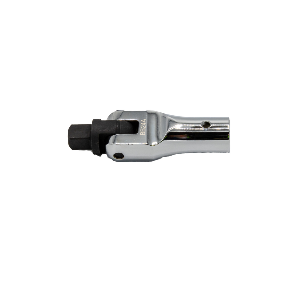 VIM Tools - 3/4’’ DR. BREAKER BAR ATTACHMENT - WORKS WITH HDR34HL HANDLE