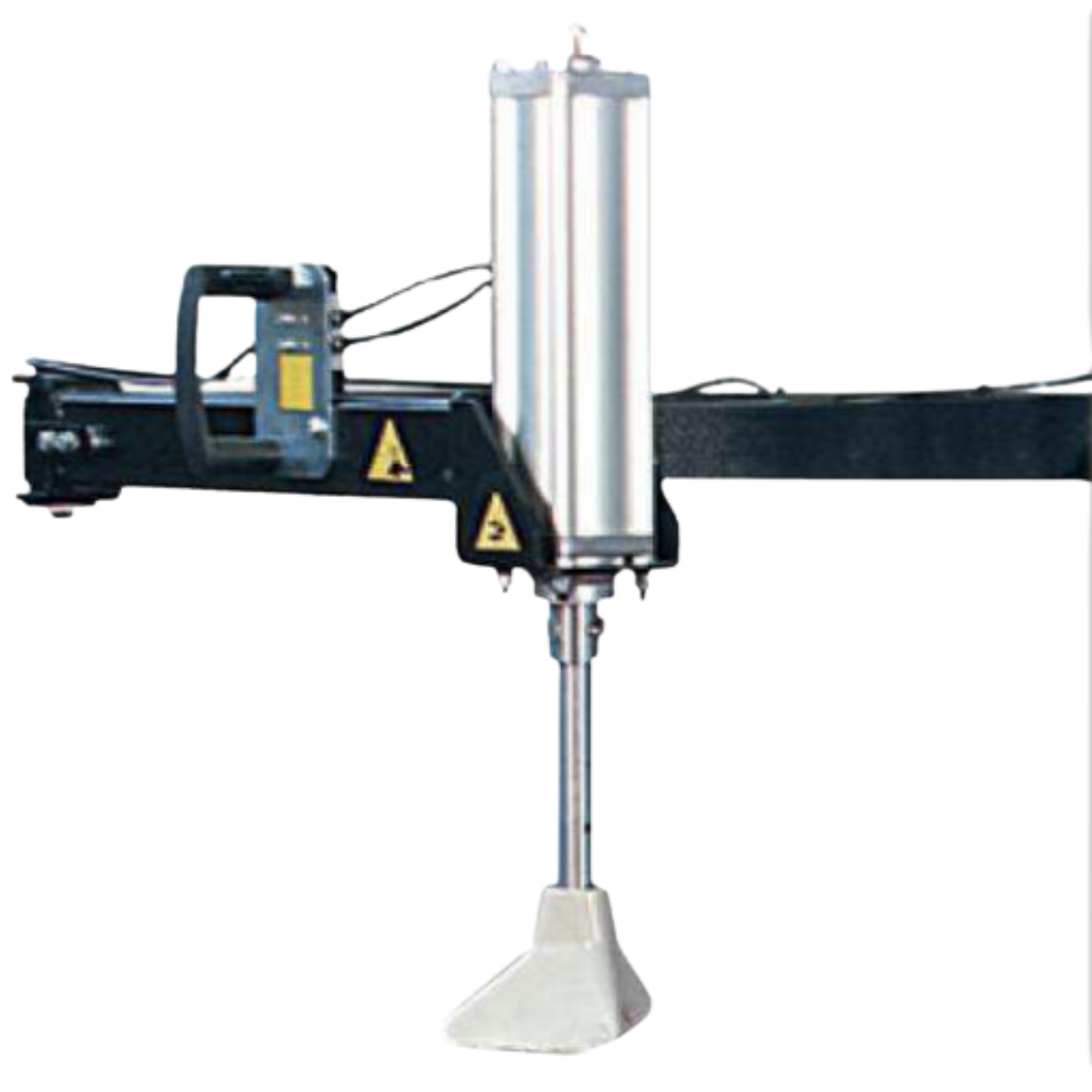 Corghi A9830 Electric Swing Arm Tire Changer