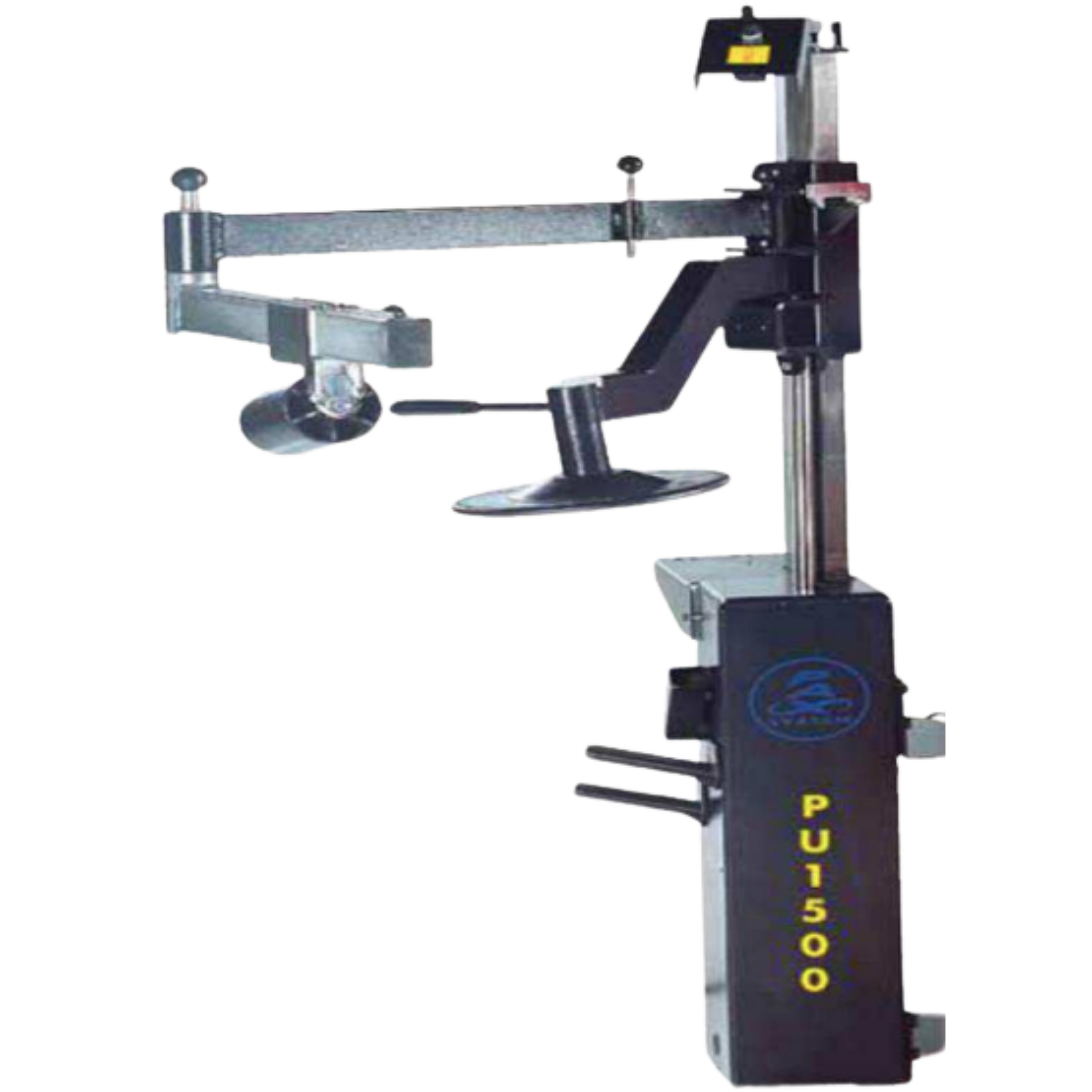 Corghi A9830 Electric Swing Arm Tire Changer