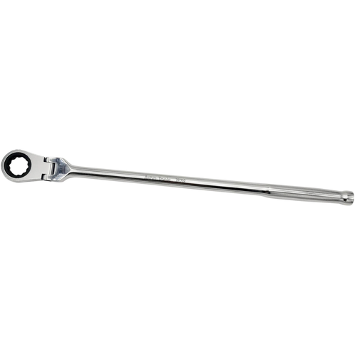 Astro Pneumatic - Extra-Long Flex Head Ratchet Wrench for 1/2" Nano Sockets