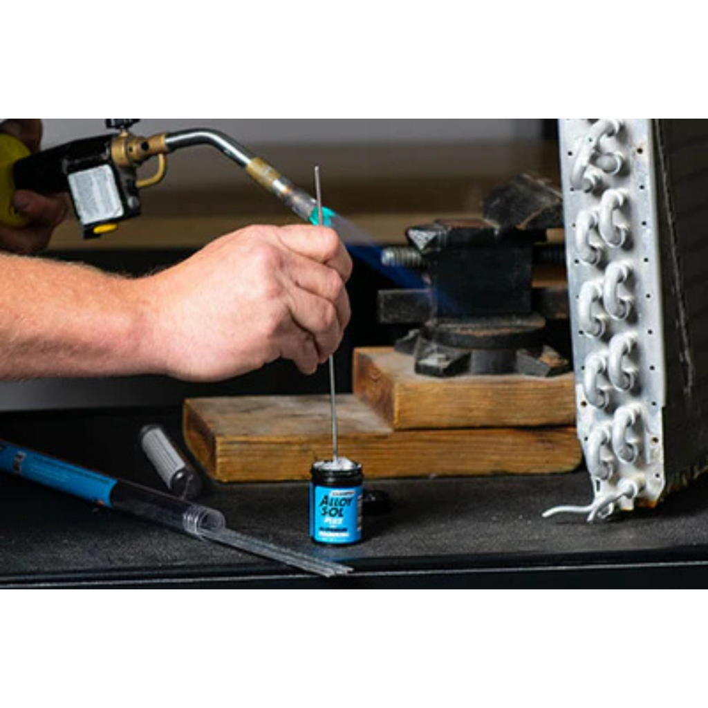 SolderWeld - Alloy Sol Flux