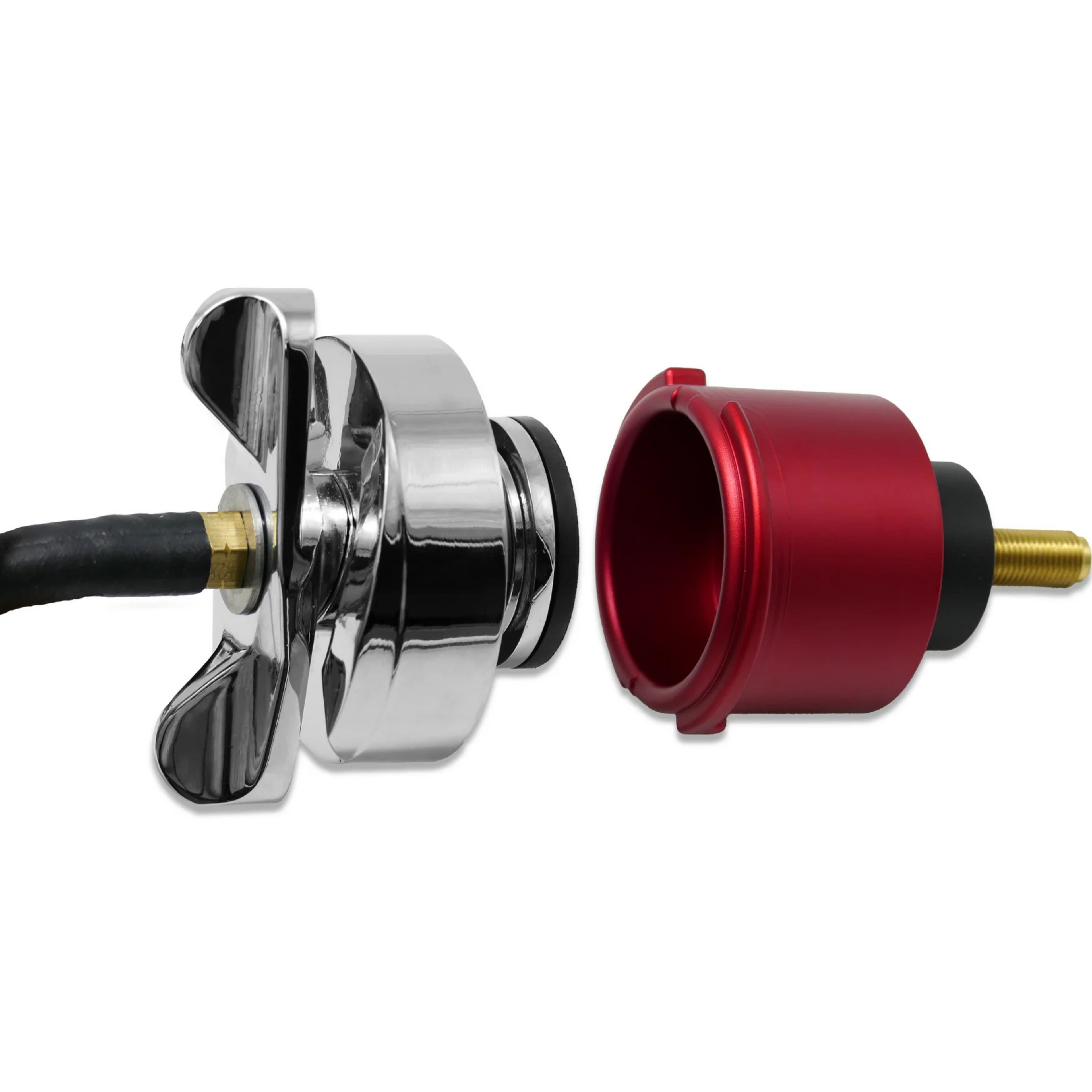 Redline Detection - SmartFit Adapter Housing