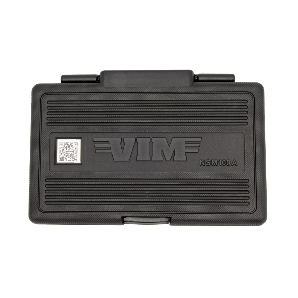 VIM Tools - 14 PC. METRIC NUT SETTER SET (8-15MM)